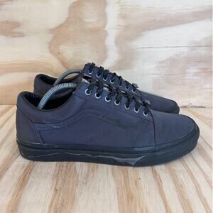 Vans Off The Wall - Old Skool Harry Potter - Sneakers - Black - Men's - 10.5